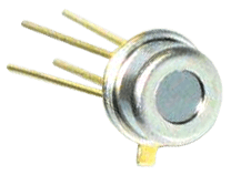 AST Sensors Thermopile Infrared Sensor, TS318-11C55
